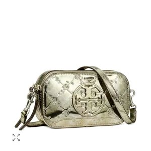 New Tori Burch My Mini Crossbody